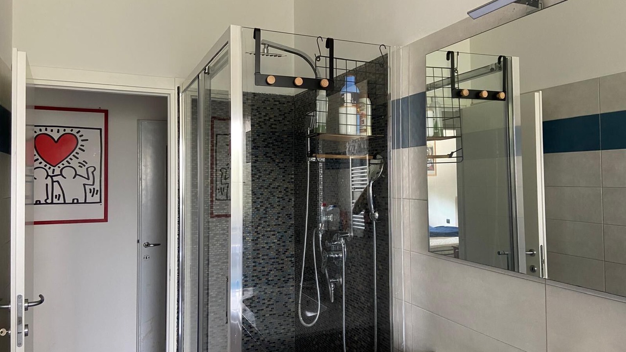 Photo of Bathroom in Gallaratese
