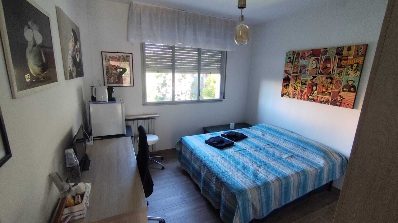 Photo of Bedroom in Gallaratese