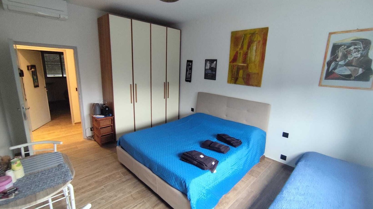 Photo of Bedroom in Gallaratese