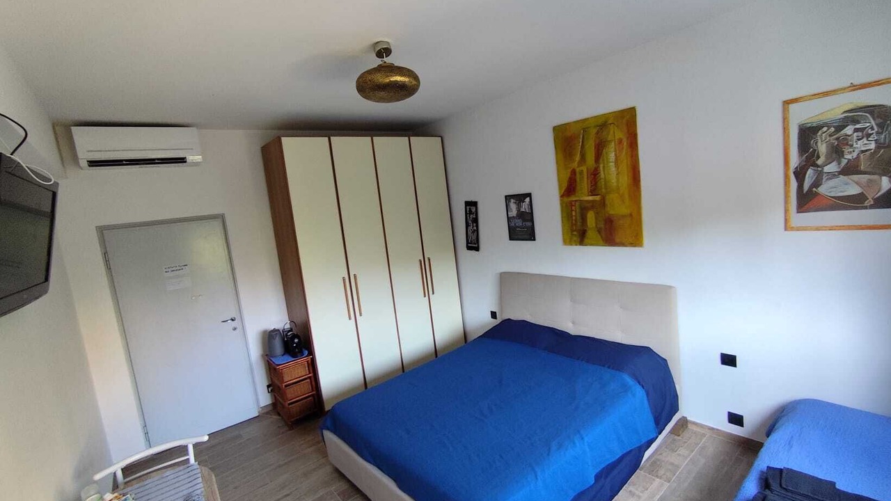 Photo of Bedroom in Gallaratese