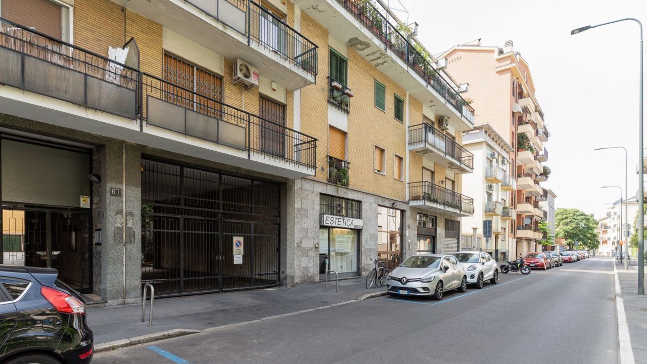 Photo of Outdoor in Precotto