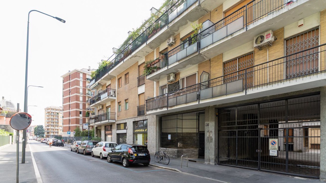 Photo of Outdoor in Precotto