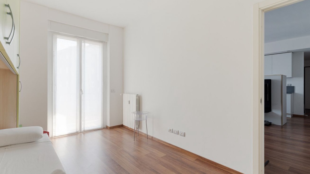 Photo of Bedroom in Precotto