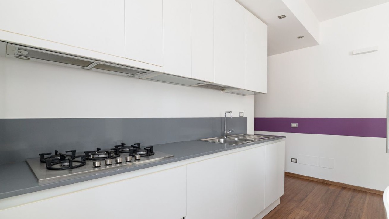 Photo of Kitchen in Precotto