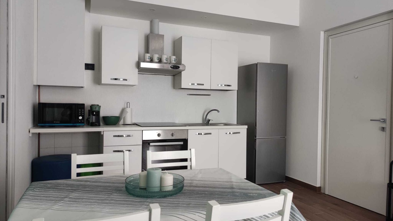 Photo of Kitchen in Malgrate