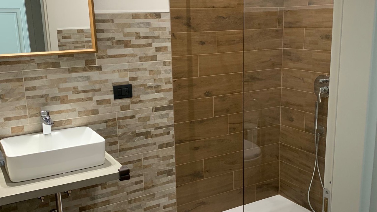 Photo of Bathroom in Malgrate
