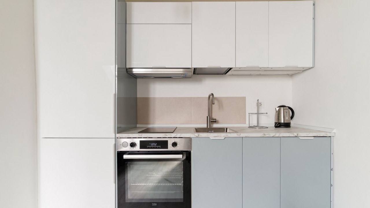 Photo of Kitchen in Crescenzago