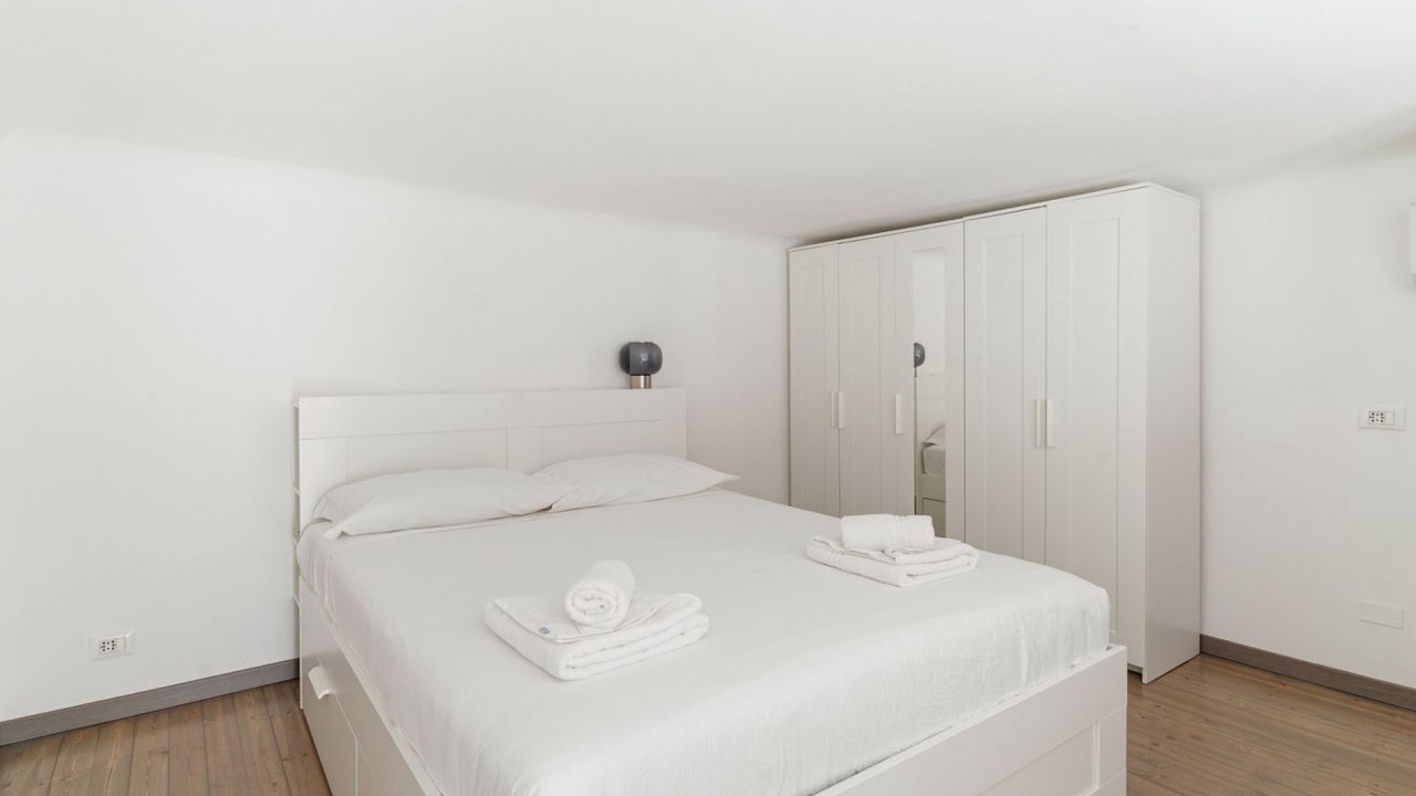 Photo of Bedroom in Crescenzago