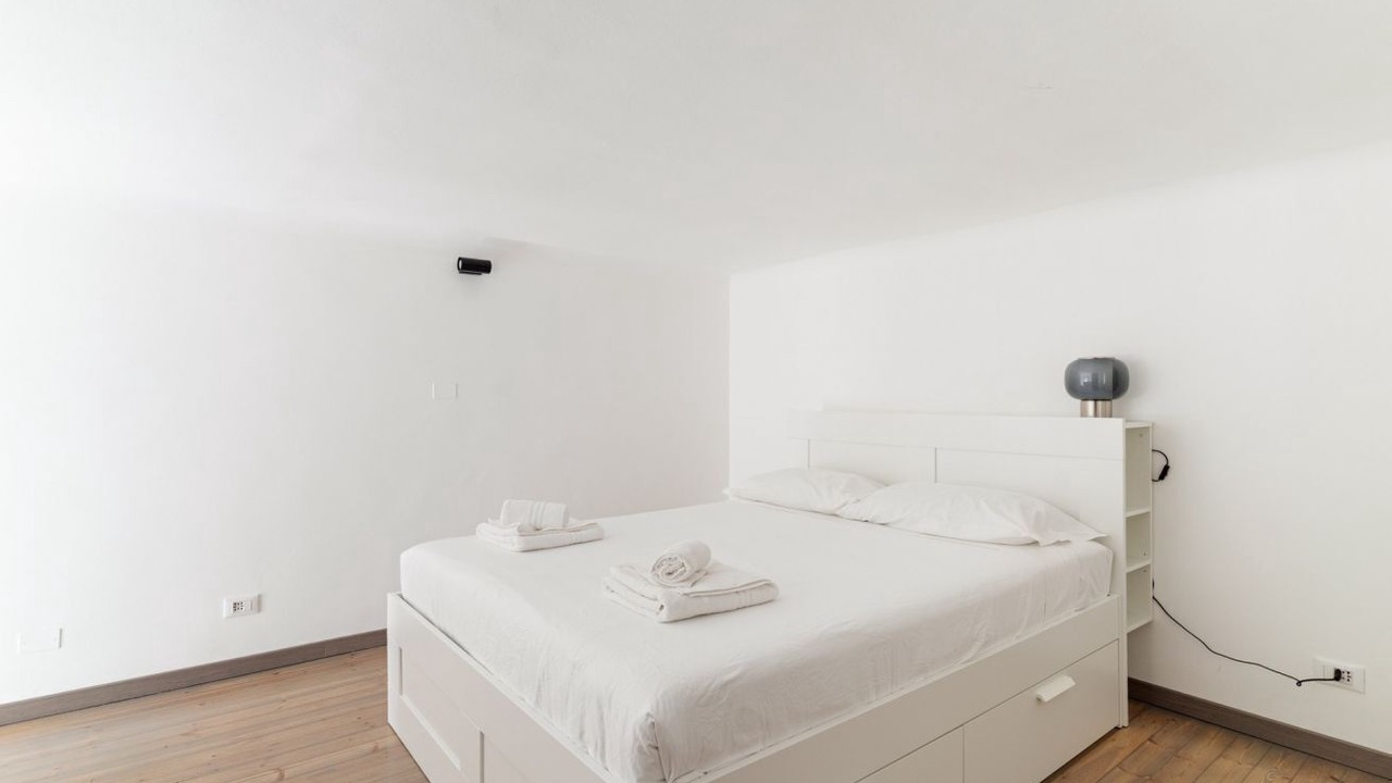 Photo of Bedroom in Crescenzago