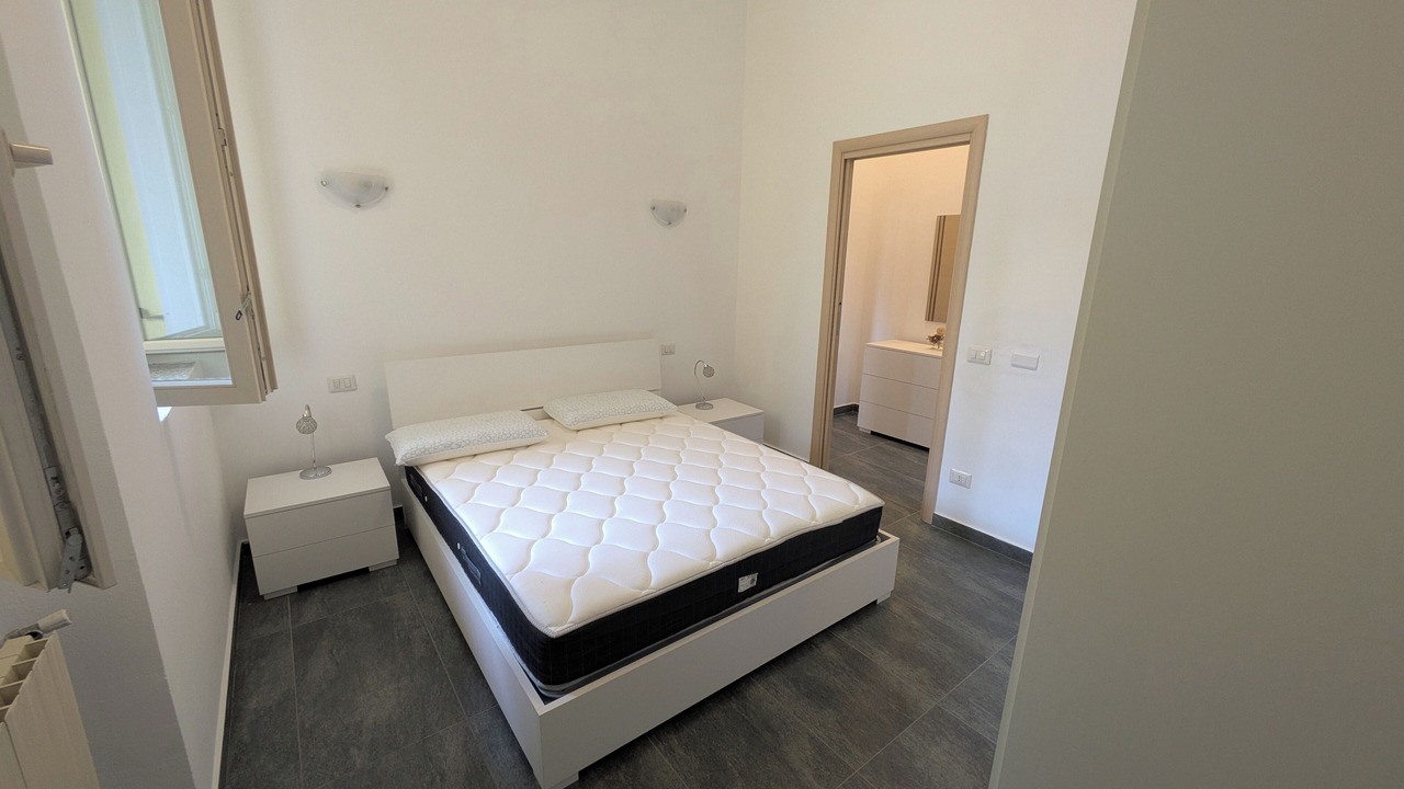 Photo of Bedroom in Busto Arsizio