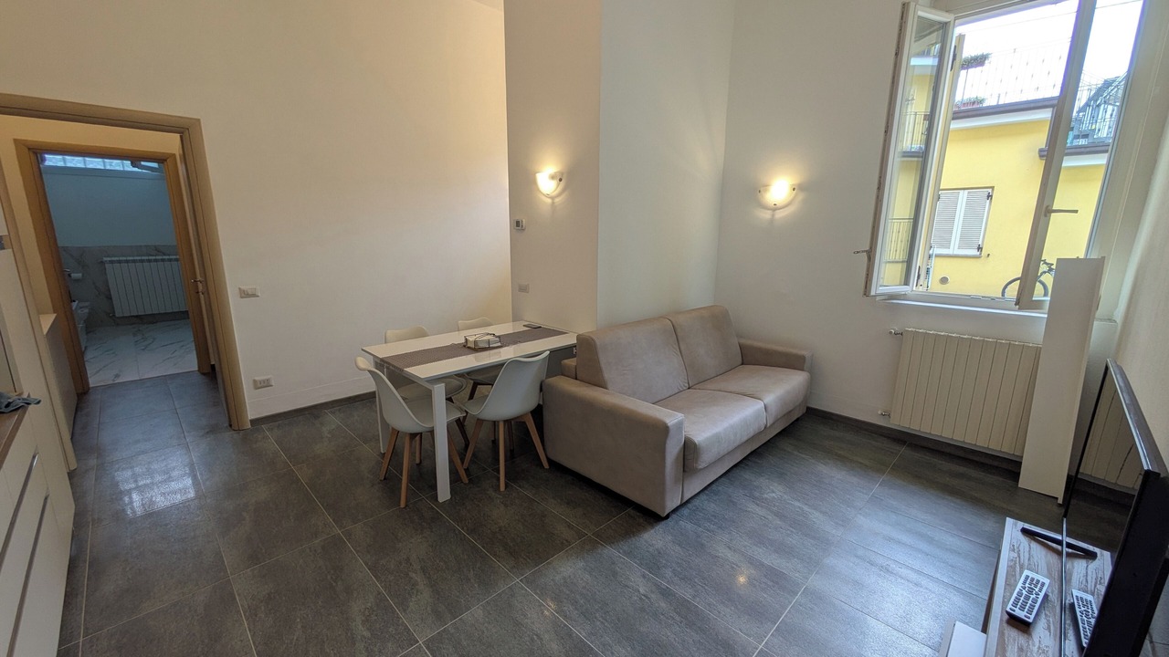 Photo of Livingroom in Busto Arsizio