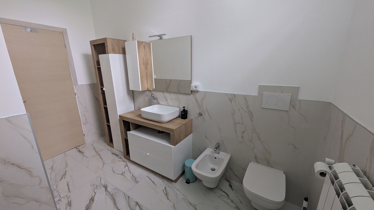 Photo of Bathroom in Busto Arsizio