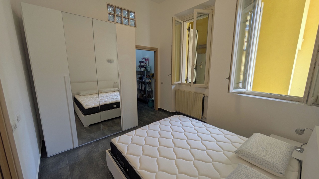 Photo of Bedroom in Busto Arsizio