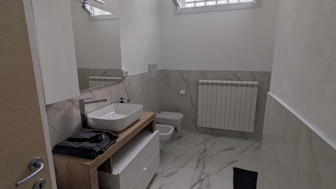 Photo of Bathroom in Busto Arsizio