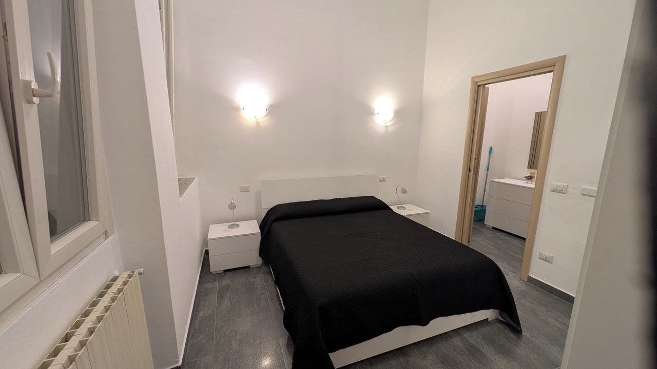 Photo of Bedroom in Busto Arsizio