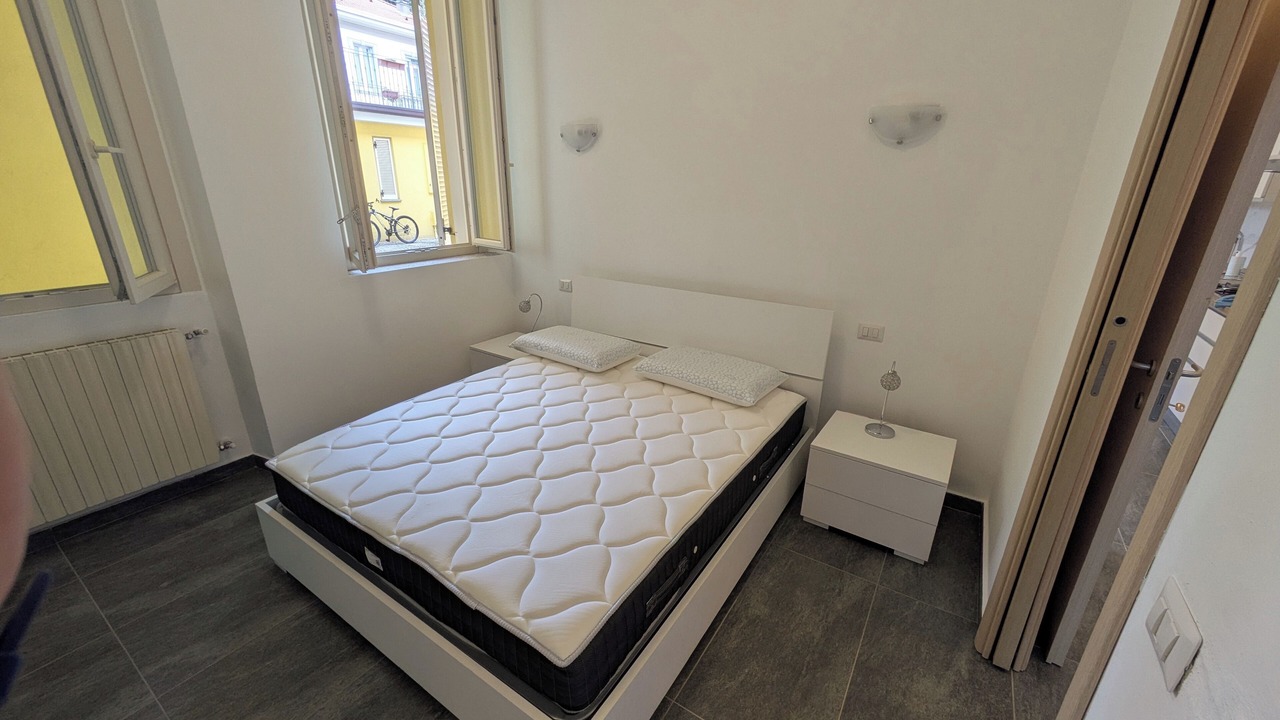Photo of Bedroom in Busto Arsizio