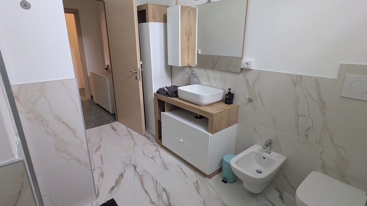 Photo of Bathroom in Busto Arsizio