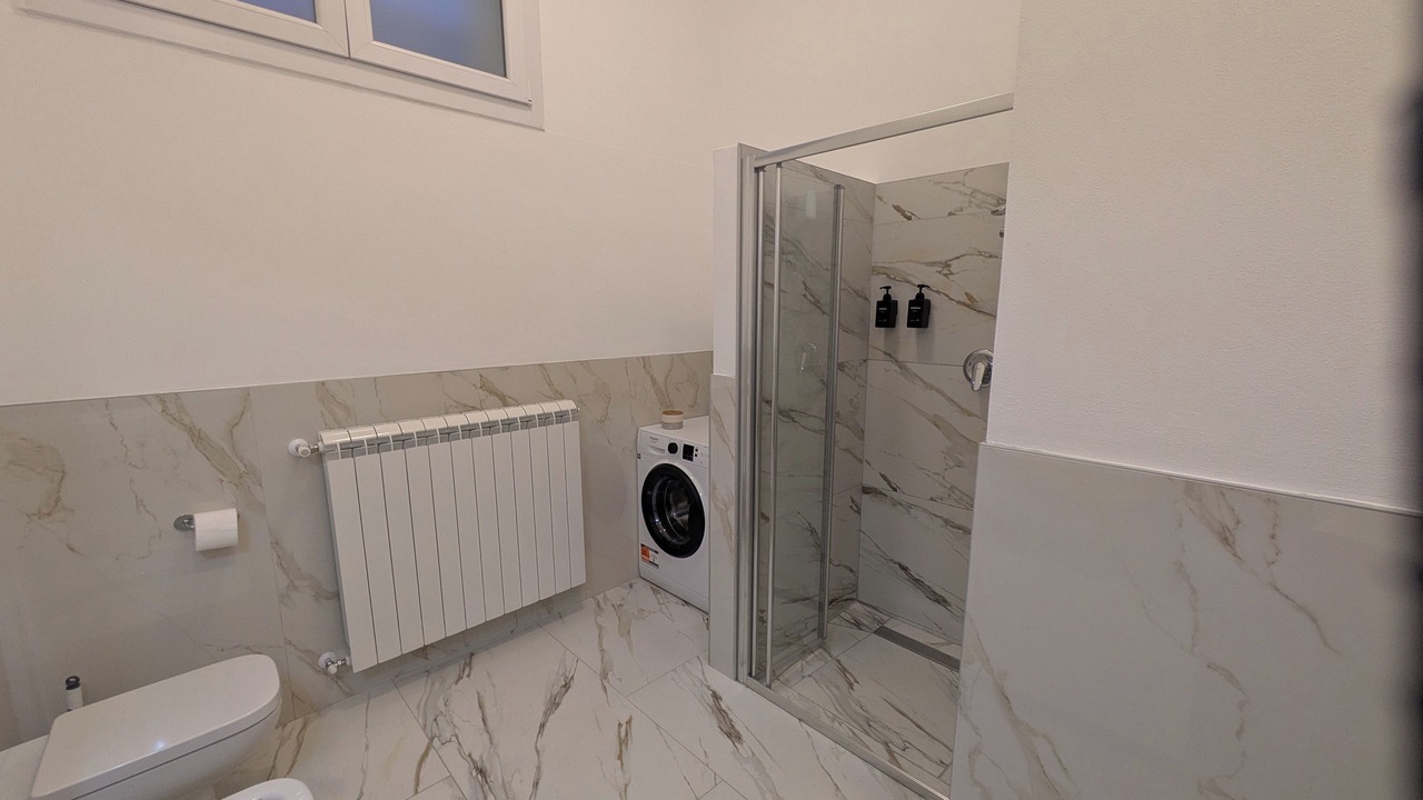 Photo of Bathroom in Busto Arsizio