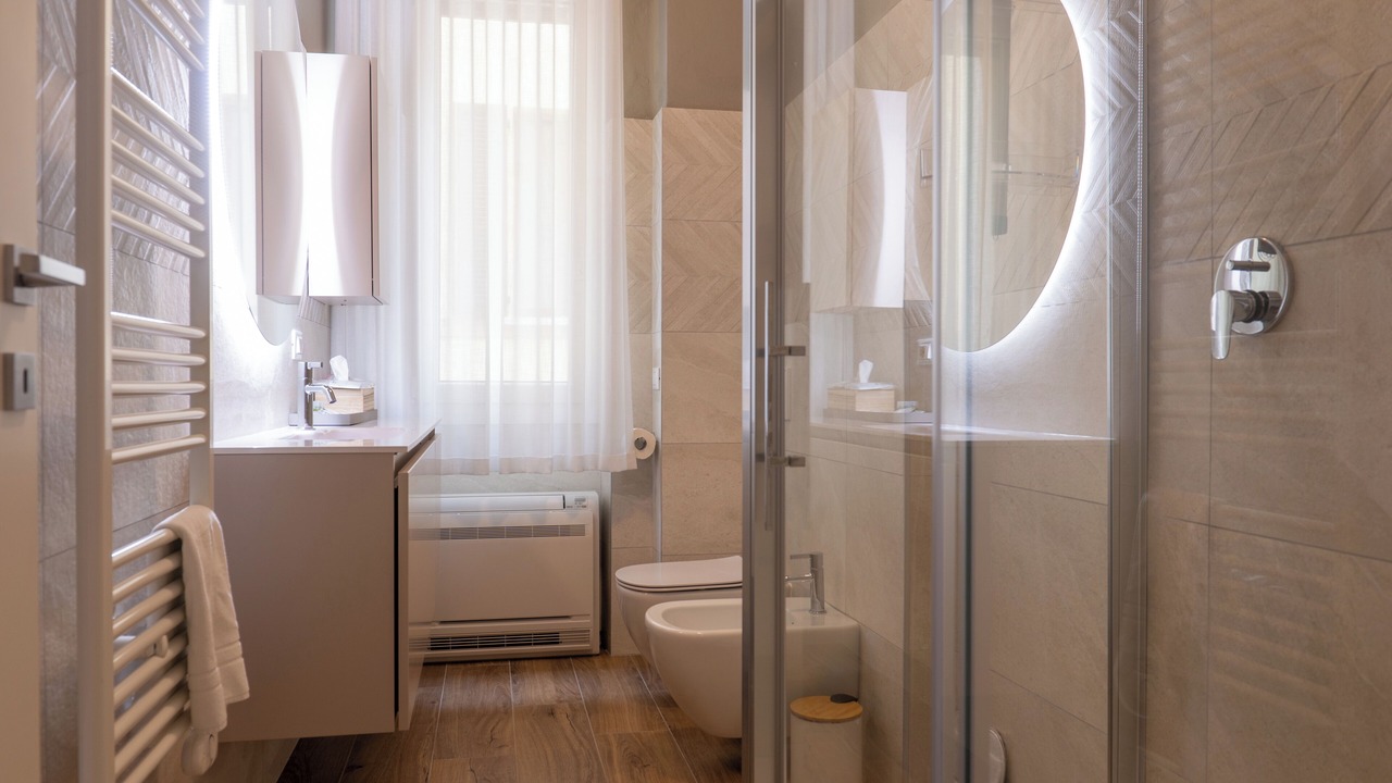 Photo of Bathroom in Cremona