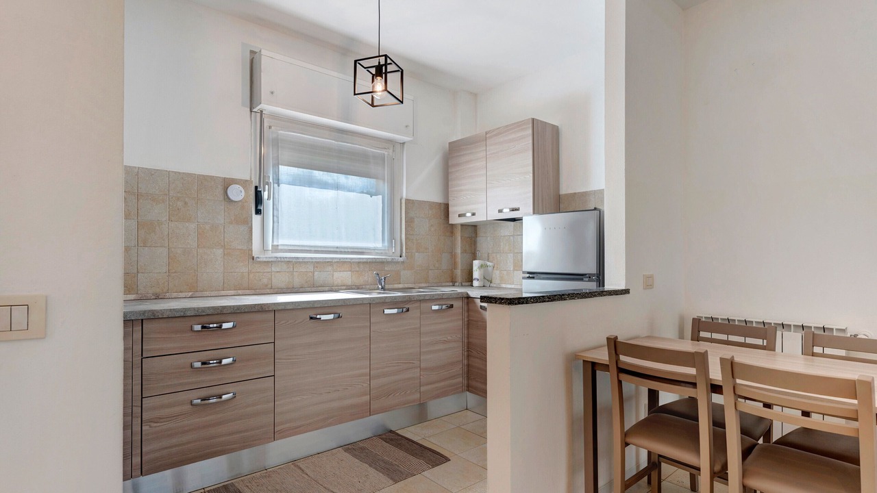 Photo of Kitchen in Lonate Pozzolo