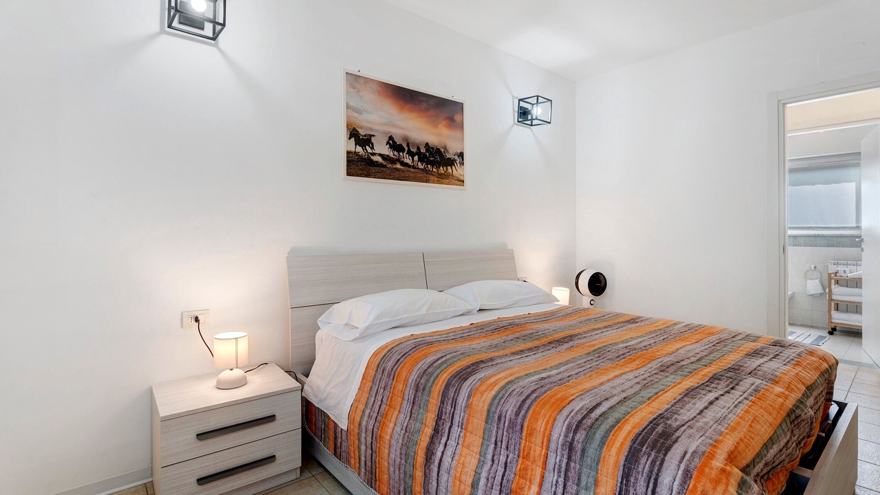 Photo of Bedroom in Lonate Pozzolo