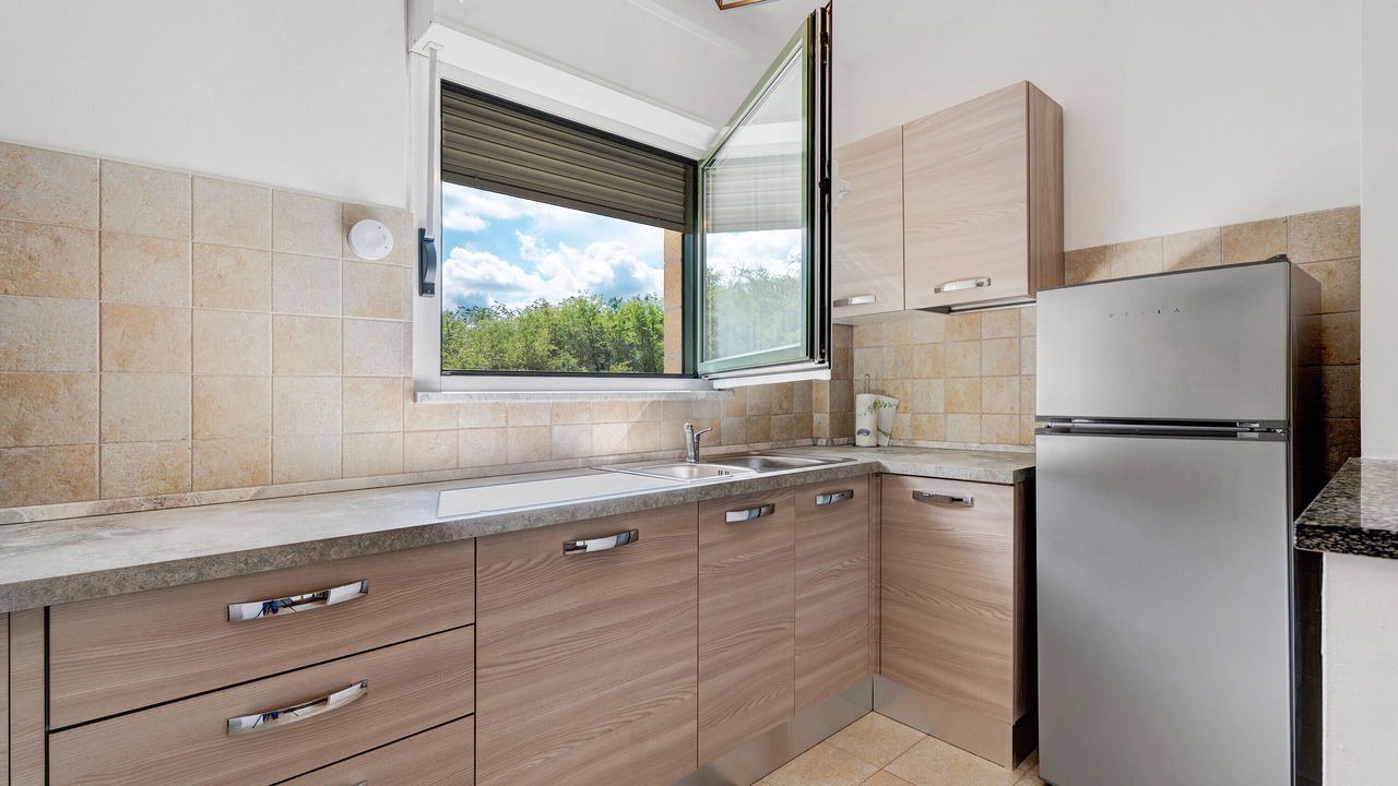 Photo of Kitchen in Lonate Pozzolo