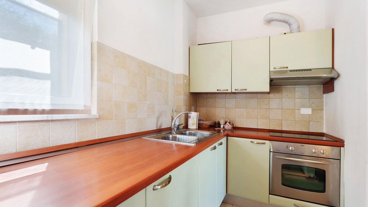 Photo of Kitchen in Lonate Pozzolo