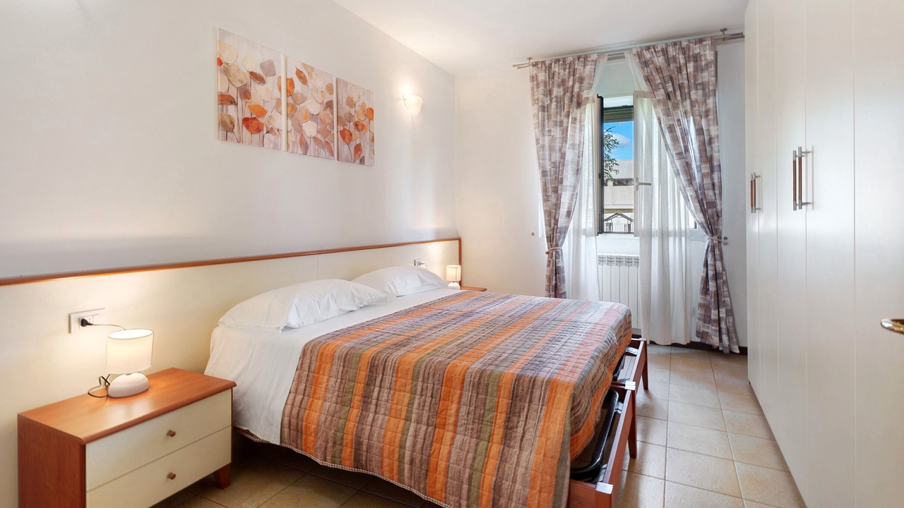 Photo of Bedroom in Lonate Pozzolo
