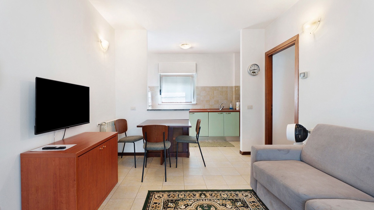 Photo of Livingroom in Lonate Pozzolo