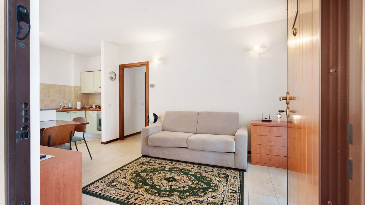 Photo of Livingroom in Lonate Pozzolo