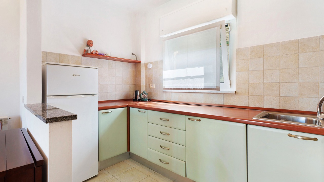 Photo of Kitchen in Lonate Pozzolo