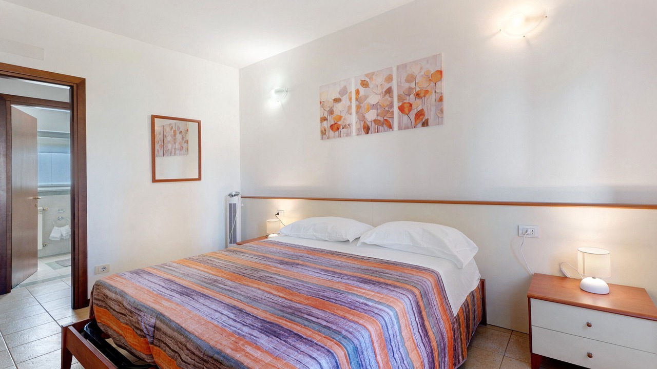Photo of Bedroom in Lonate Pozzolo