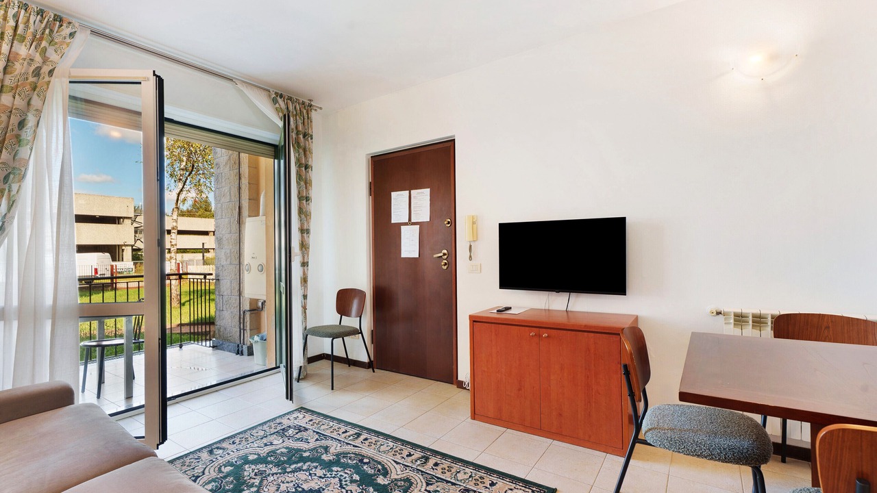 Photo of Livingroom in Lonate Pozzolo