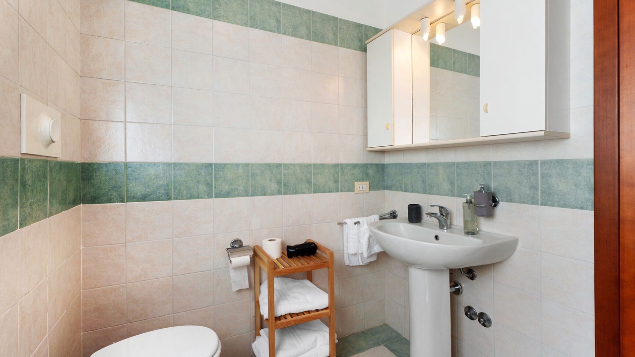 Photo of Bathroom in Lonate Pozzolo