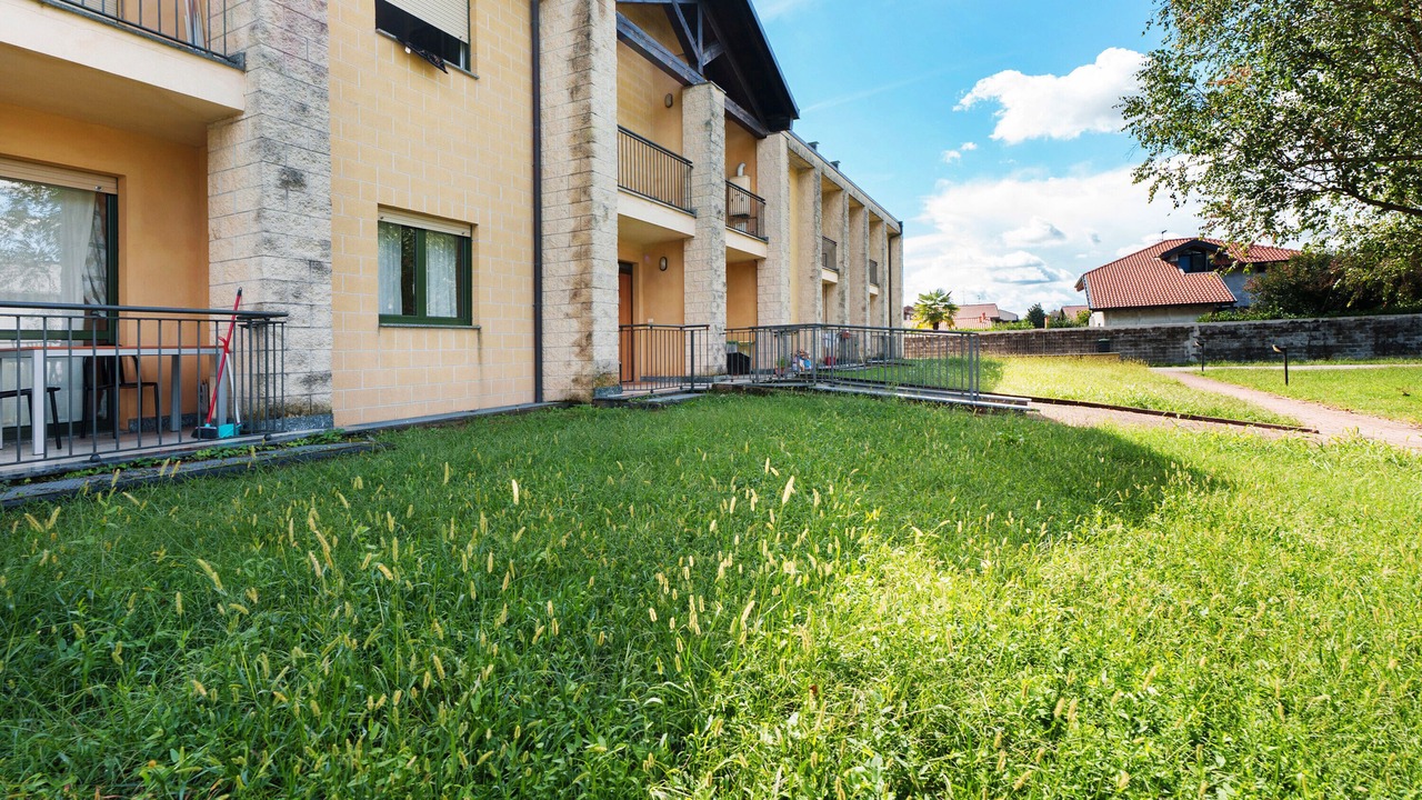 Photo of Outdoor in Lonate Pozzolo