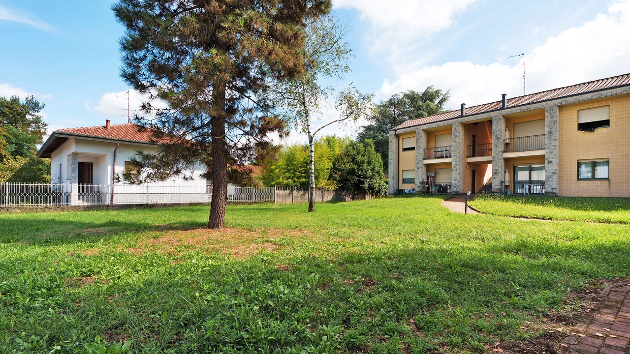 Photo of Outdoor in Lonate Pozzolo