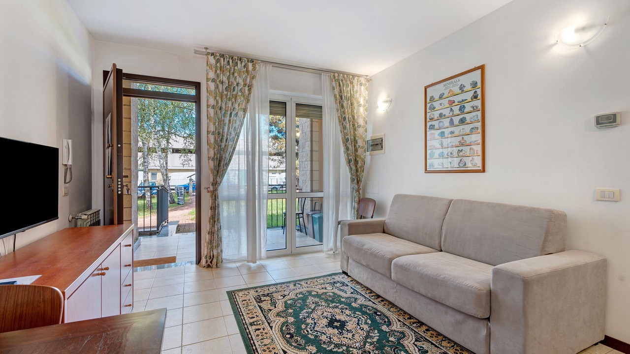 Photo of Livingroom in Lonate Pozzolo