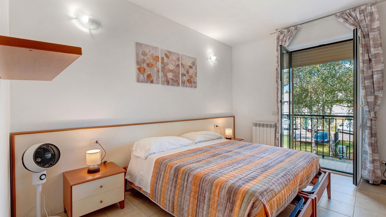 Photo of Bedroom in Lonate Pozzolo