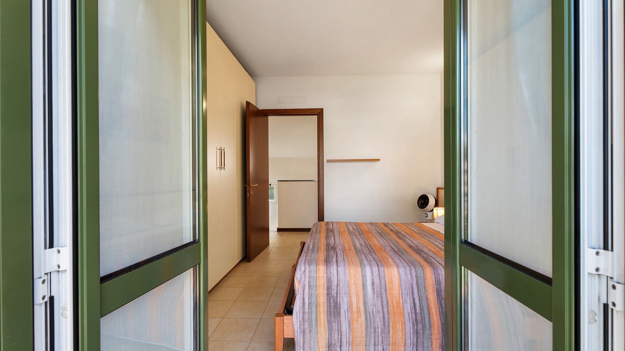 Photo of Bedroom in Lonate Pozzolo