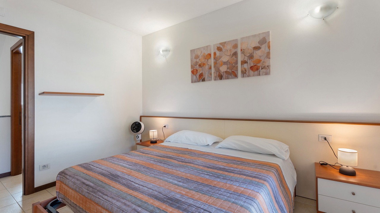 Photo of Bedroom in Lonate Pozzolo