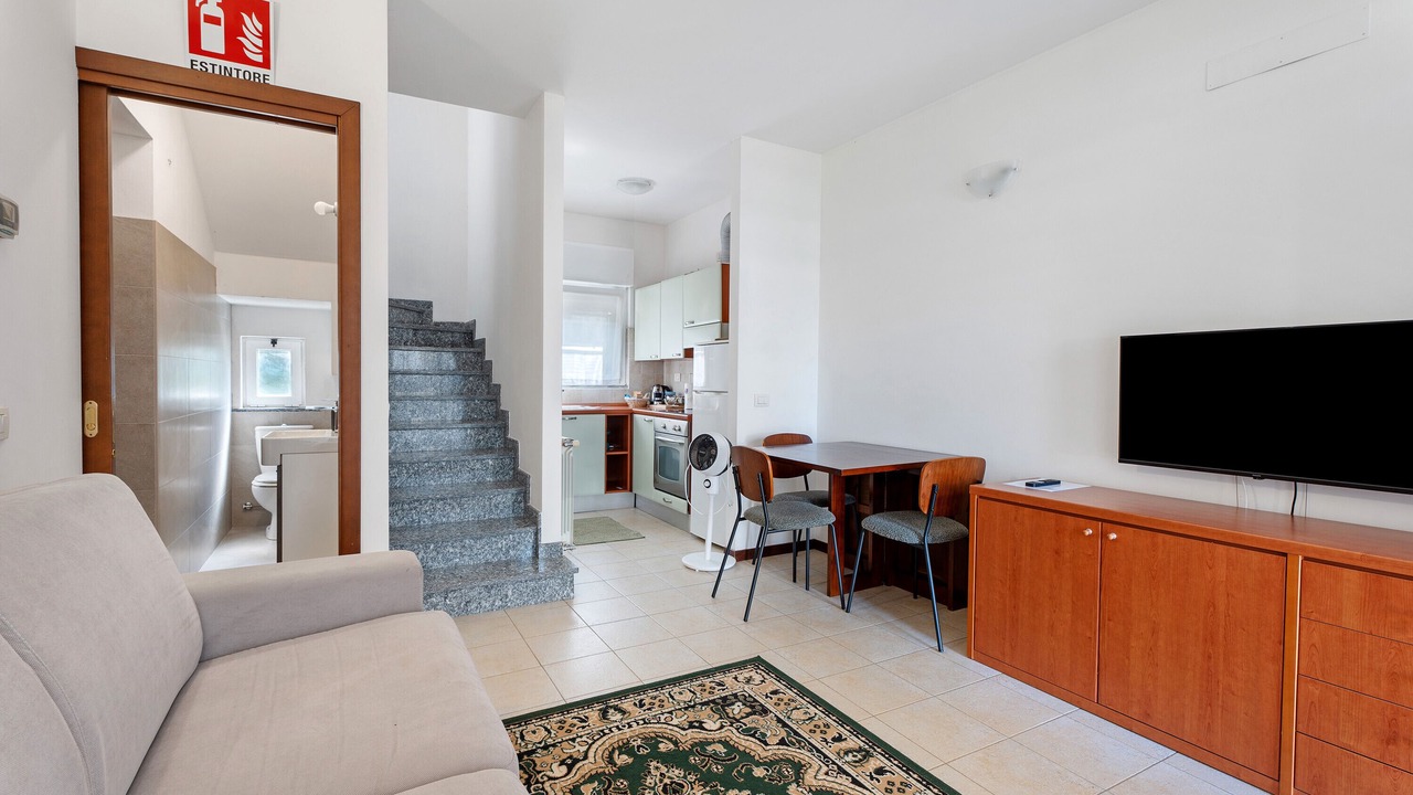 Photo of Livingroom in Lonate Pozzolo