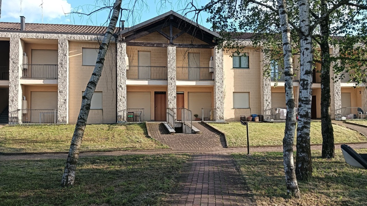 Photo of Outdoor in Lonate Pozzolo