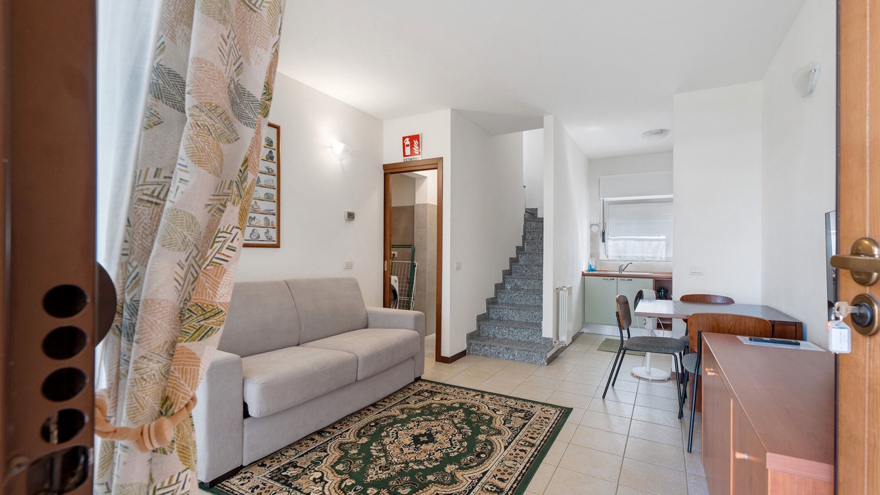 Photo of Livingroom in Lonate Pozzolo
