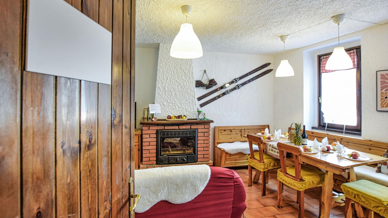 Photo of Bedroom in Ponte di Legno