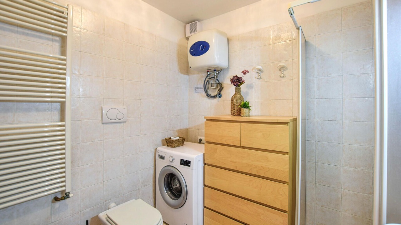 Photo of Bathroom in Ponte di Legno