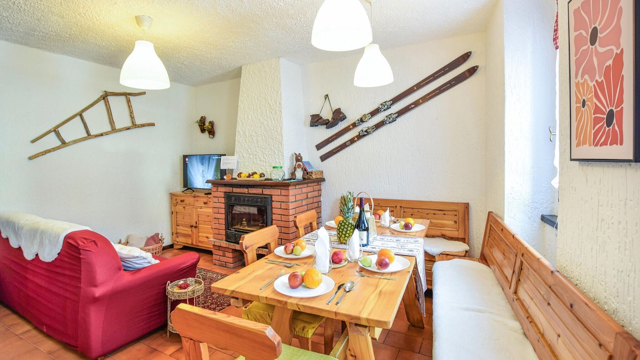 Photo of Bedroom in Ponte di Legno