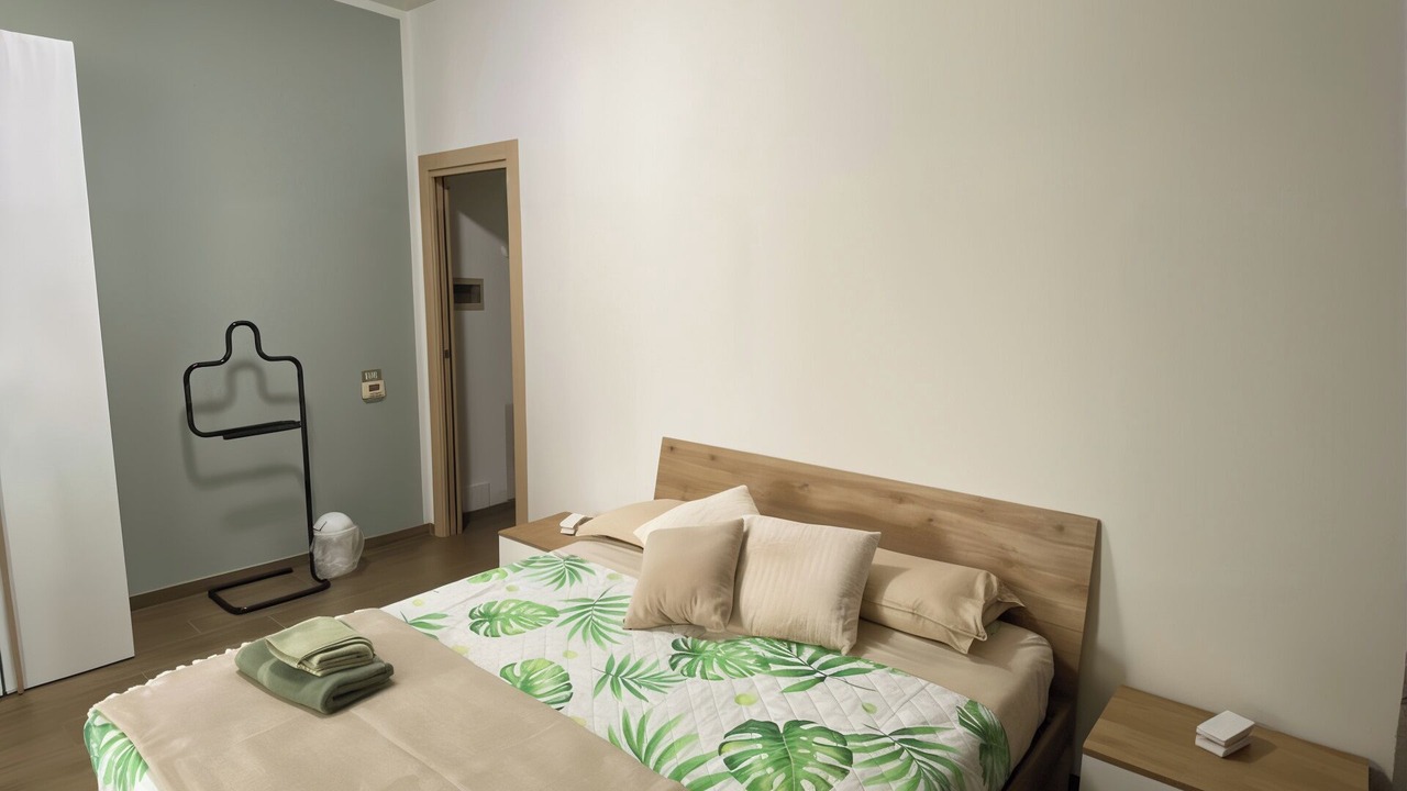 Photo of Bedroom in Zanica