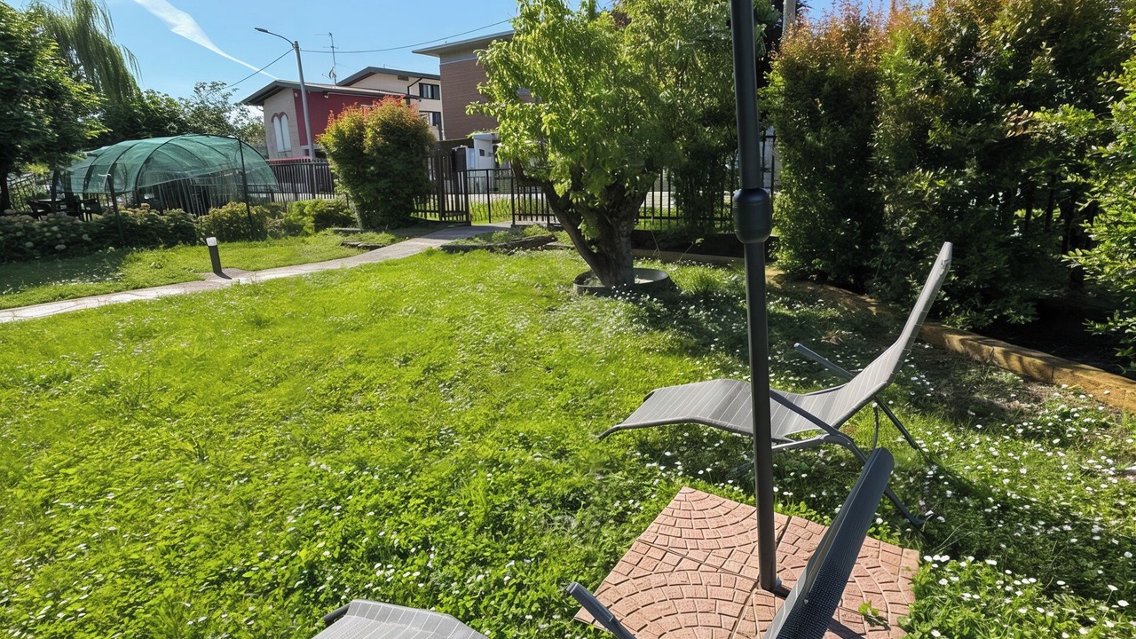 Photo of Outdoor in Zanica