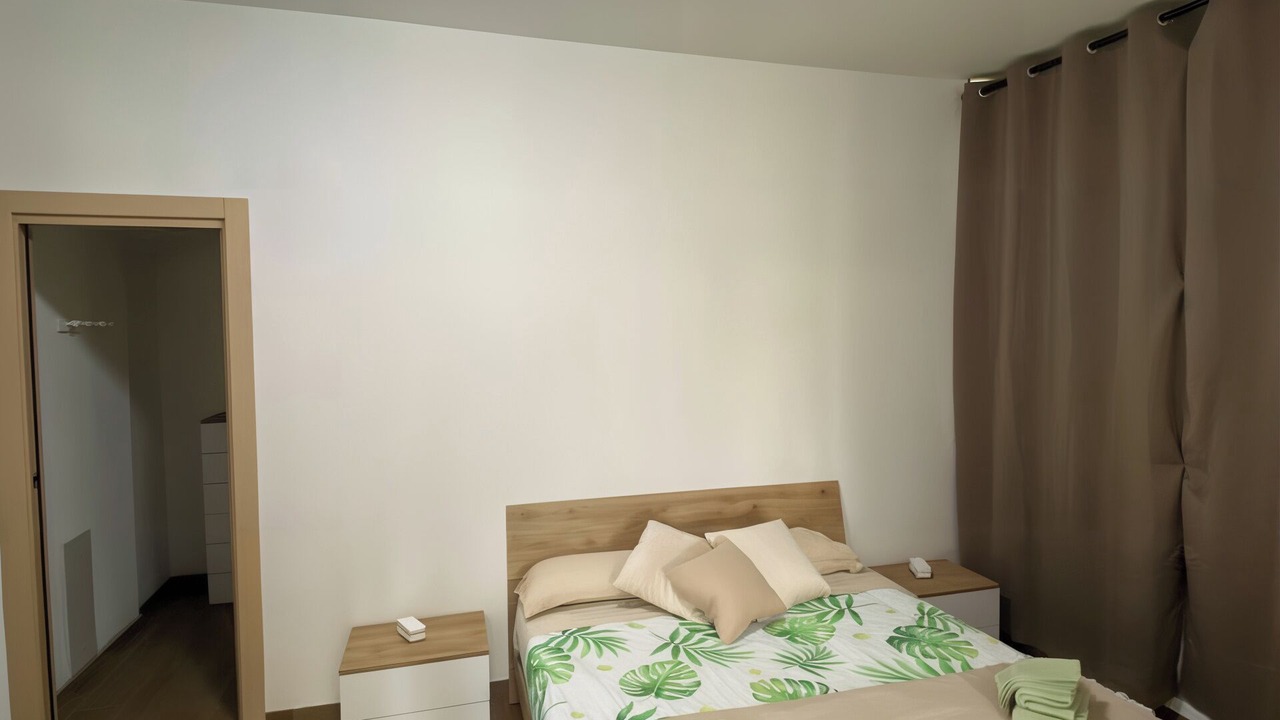 Photo of Bedroom in Zanica