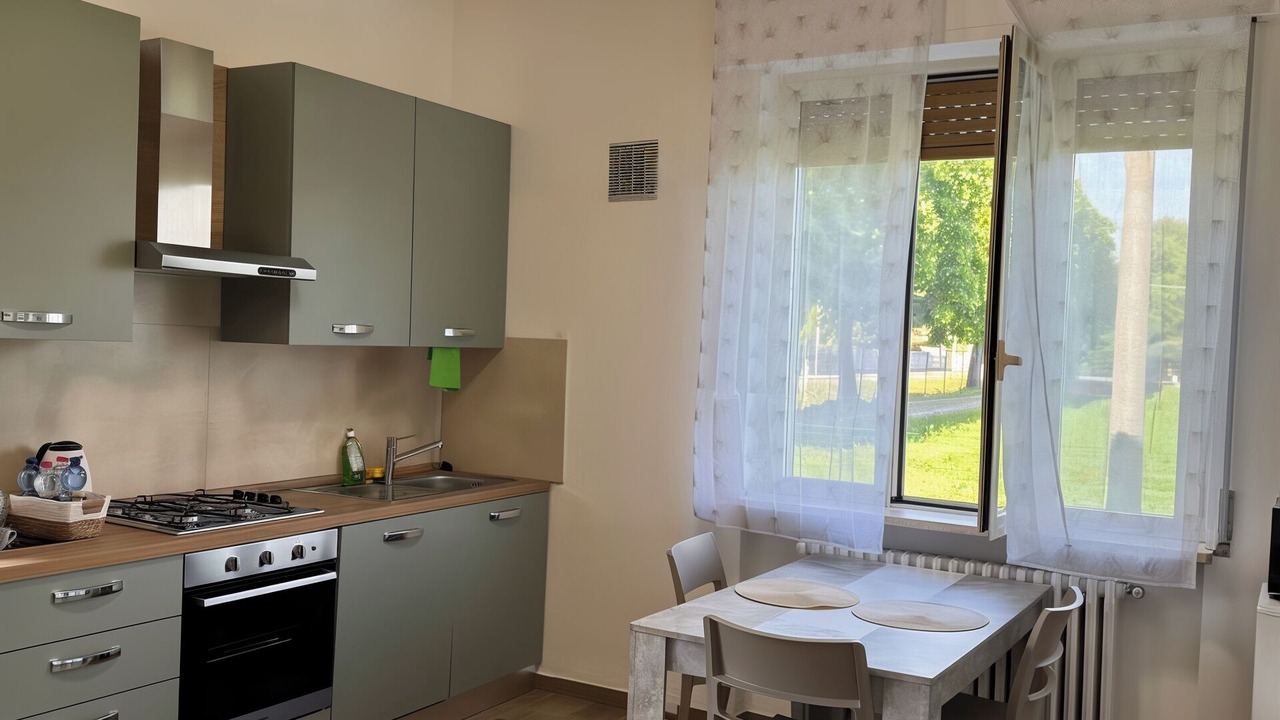 Photo of Kitchen in Zanica